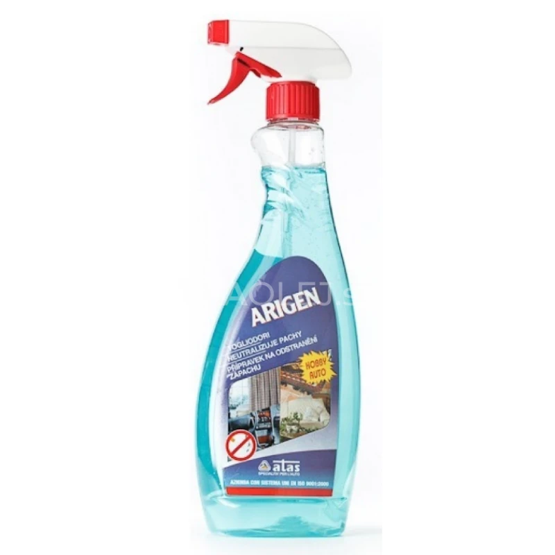 Atas Arigen Pohlcovač pachov 750ml