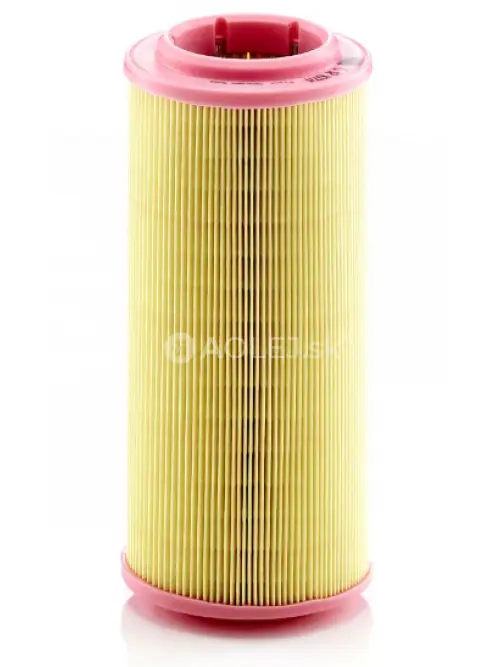 Vzduchov&yacute; filter MANN FILTER C 12 107/1