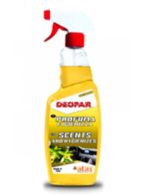 Atas Deopar Osviežovač Vanilka 750ml