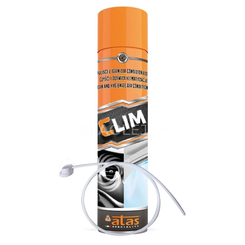Atas Clim Čistič klimatiz&aacute;ci&iacute; 400ml