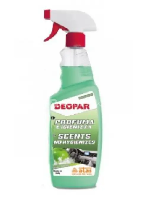 Atas Deopar Osviežovač Jablko 750ml