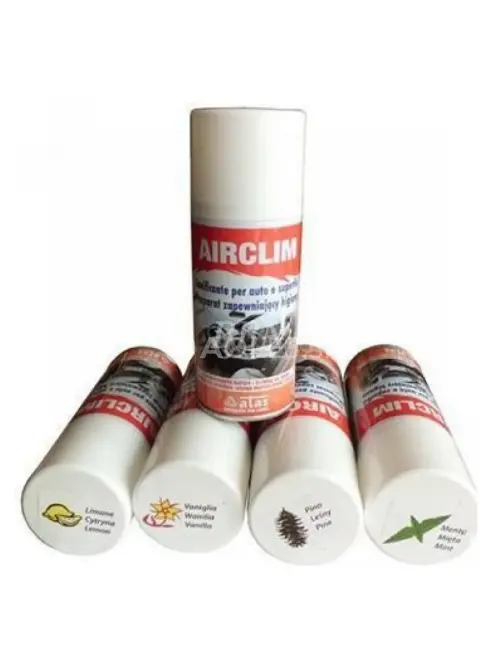 Atas Air Clim m&auml;ta 150ml