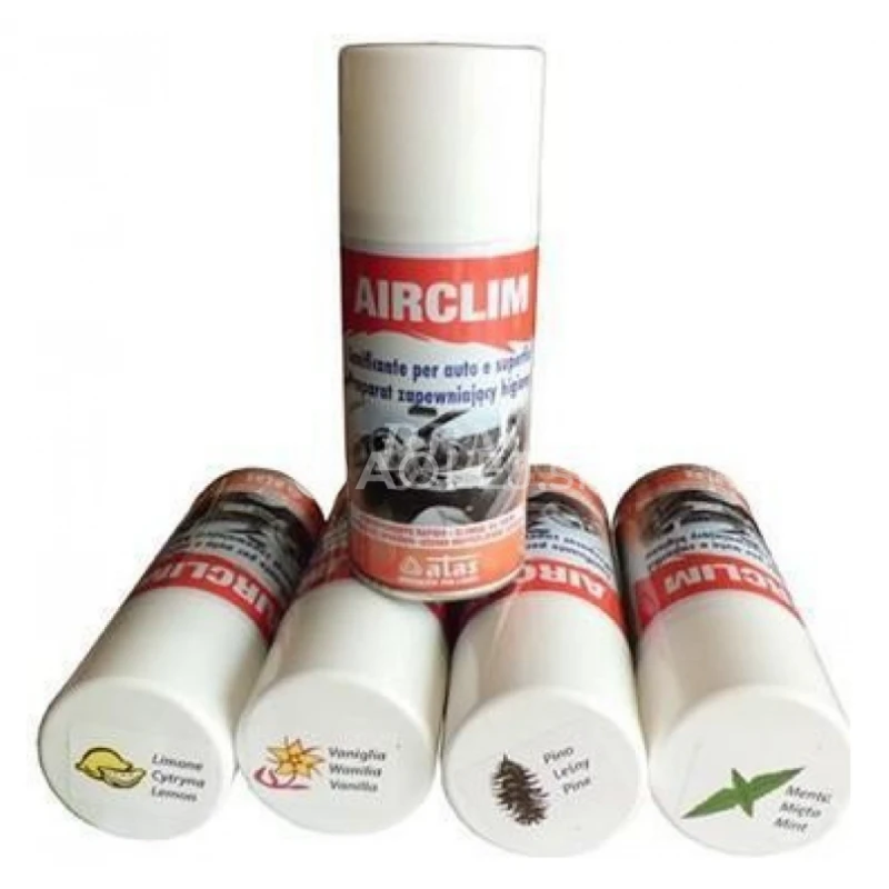 Atas Air Clim m&auml;ta 150ml