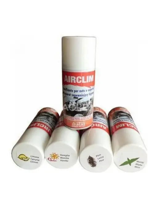 Atas Air Clim vist&eacute;ria 150ml