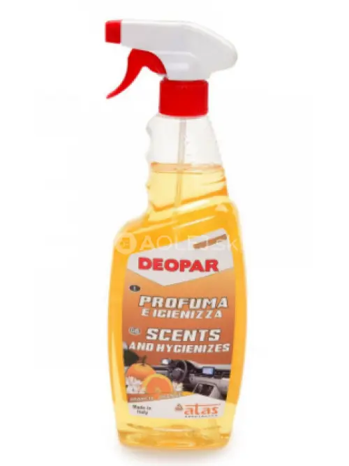Atas Deopar Osviežovač Pomaranč 750ml