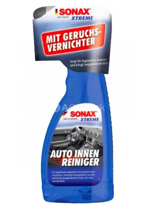 Sonax Xtreme Čistič interi&eacute;ru 500ml