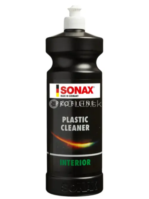Sonax Profiline Čistič vn&uacute;torn&yacute;ch plastov 1L