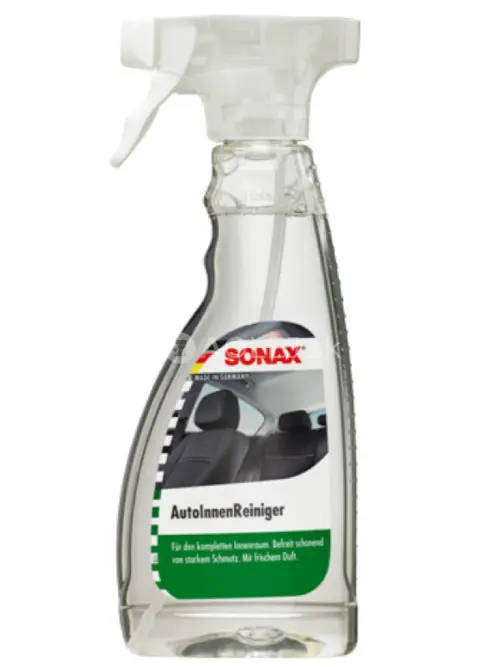 Sonax Čistič interi&eacute;ru 500ml