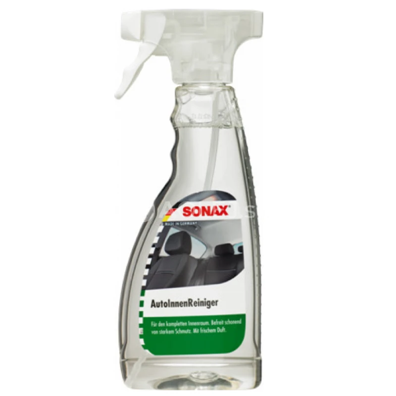 Sonax Čistič interi&eacute;ru 500ml