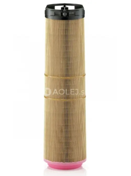Vzduchov&yacute; filter MANN FILTER C 12 178/1