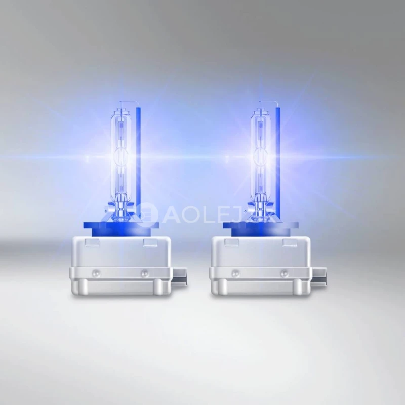 Osram 85V 35W PK32d-2 D1S Xenarc Cool Blue Boost Box