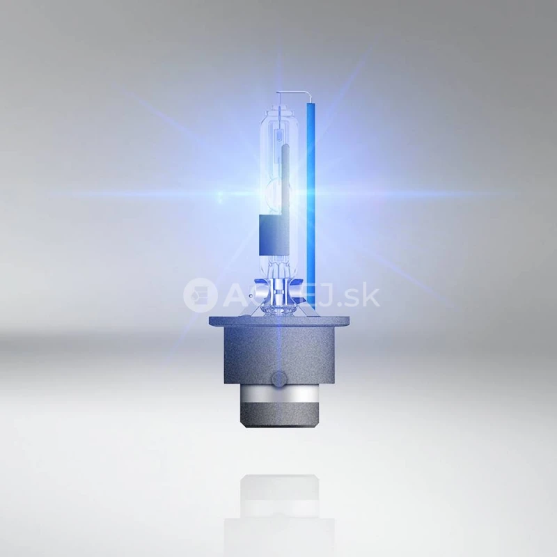 Osram 85V 35W P32d-3 D2R Xenarc Cool Blue Intense Nextgen