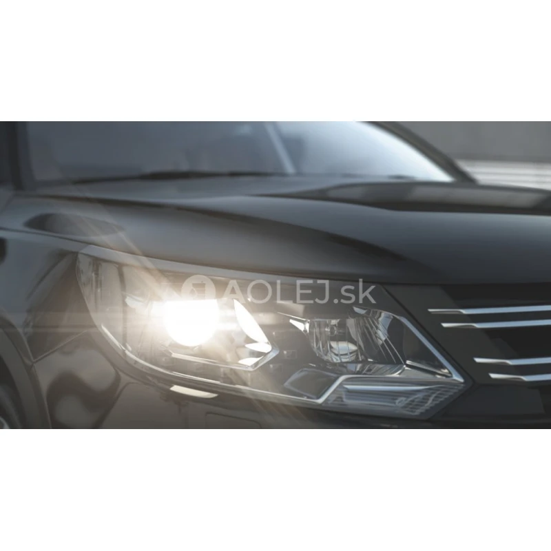 Osram 42V 35W PK32d-5 D3S Xenarc Ultra Life 