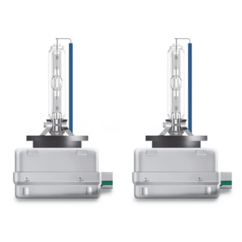 Osram 42V 35W PK32d-5 D3S Xenarc Cool Blue Boost Box