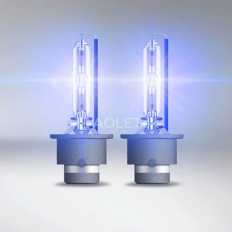 Osram 42V 35W P32d-5 D4S Xenarc Cool Blue Boost Box
