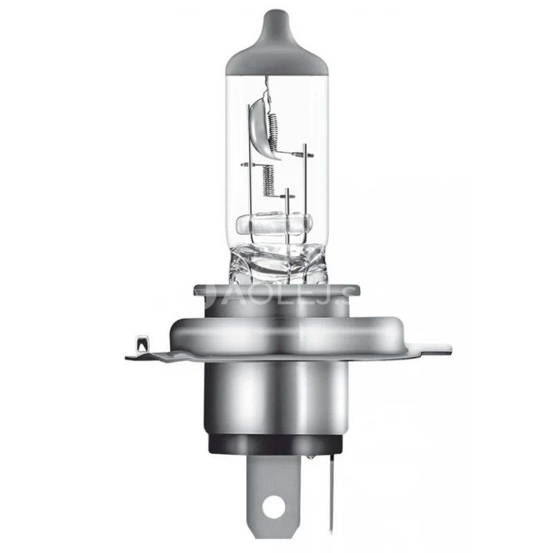 Osram H4 12V 60/55W P43t Super