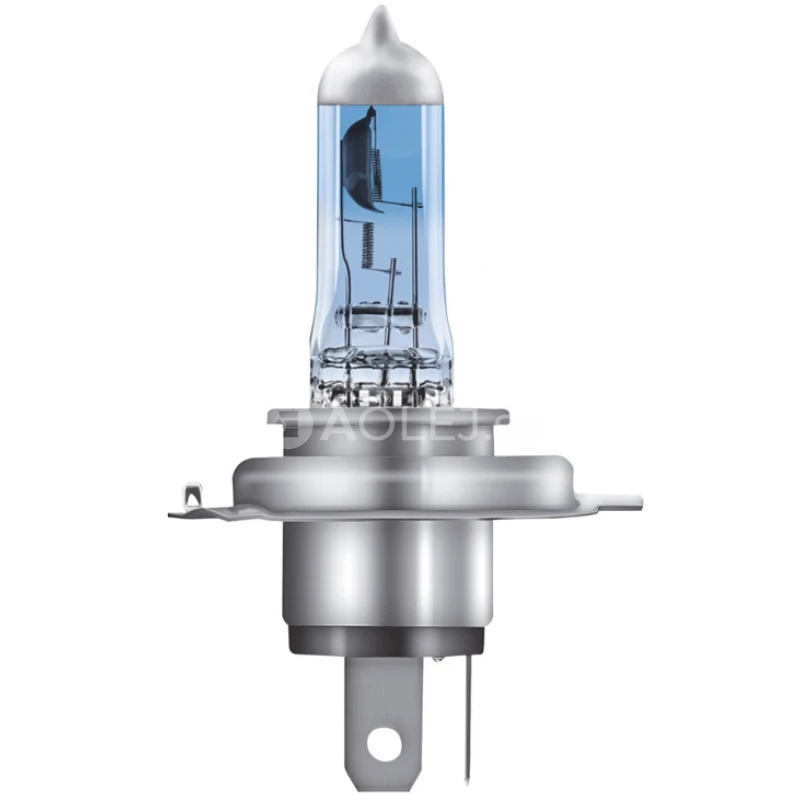 Osram H4 12V 60/55W P43t Cool Blue Intense Nextgen