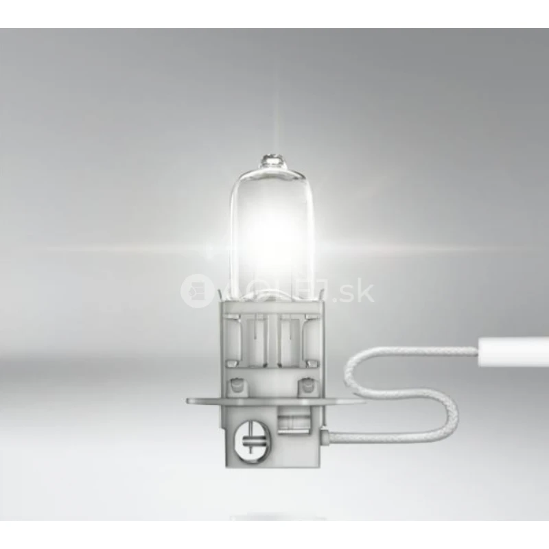 Osram H3 12V 5W PK22s Super