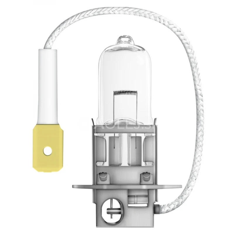 Osram H3 12V 5W PK22s Super