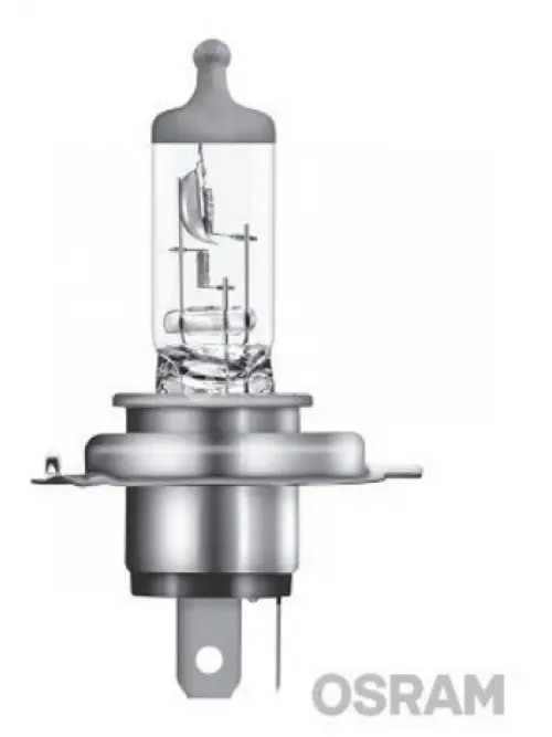 Osram H4 12V 60/55W P43t Original Special