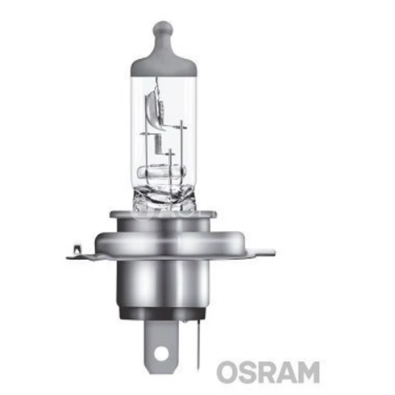 Osram H4 12V 60/55W P43t Original Special