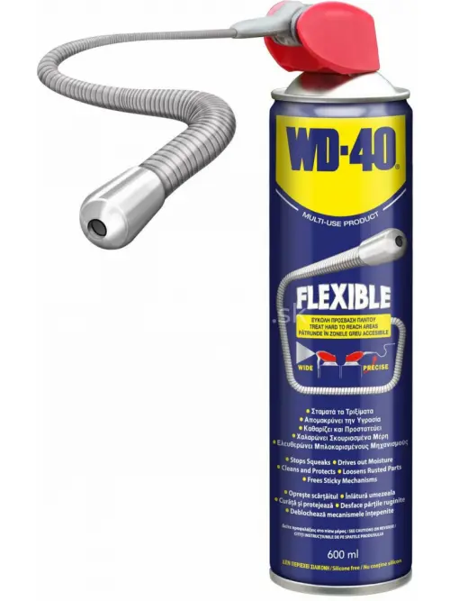 WD-40 Flexible 600ml