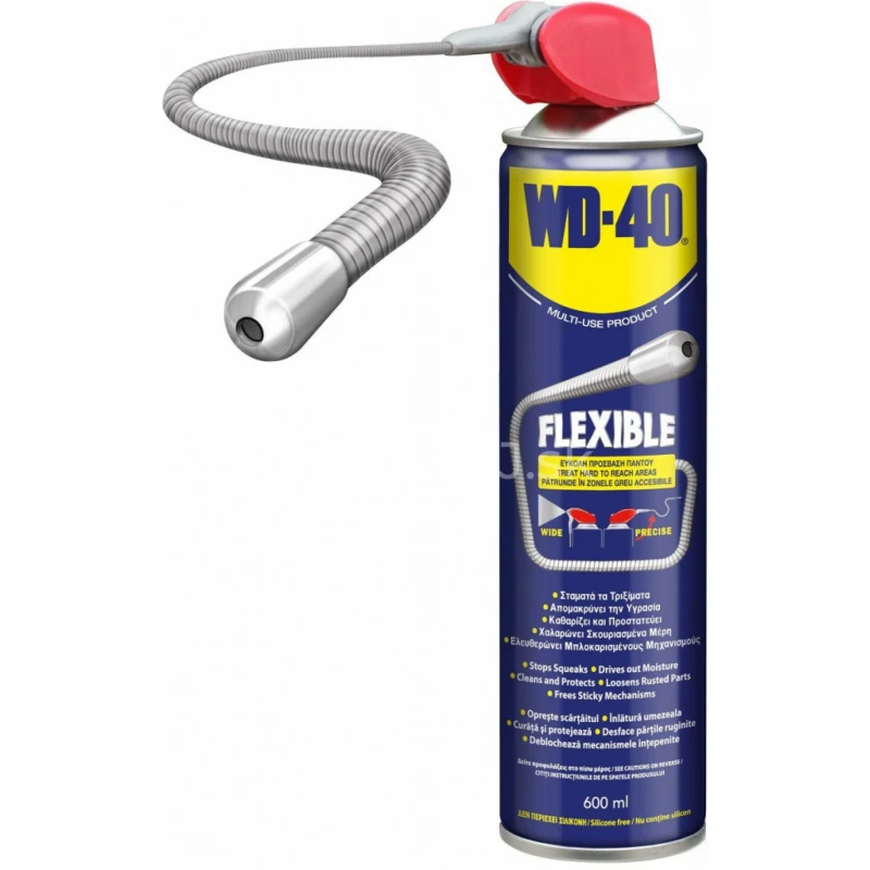 WD-40 Flexible 600ml