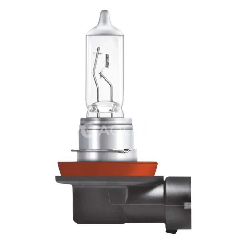 Osram H11 12V 55W PGJ19-2 Night Breaker Silver Box