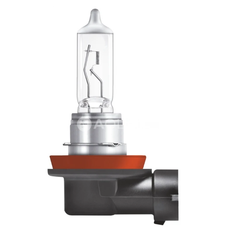 Osram H11 12V 55W PGJ19-2 Night Breaker Silver 