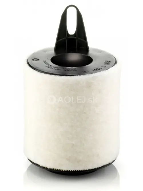 Vzduchov&yacute; filter MANN FILTER C 1361