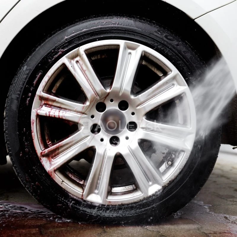 K2 Roton /čistič diskov/ 5L