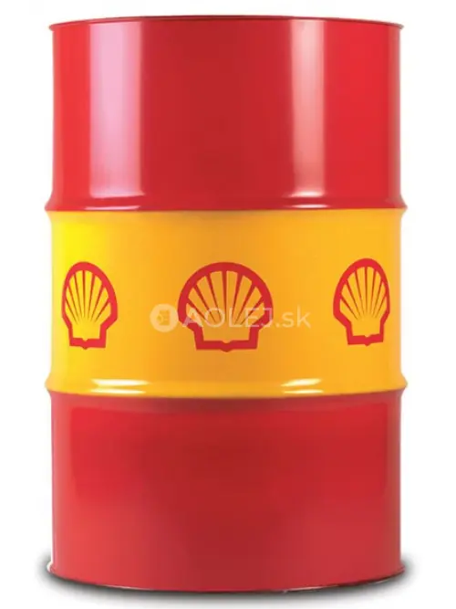Shell Rimula R7 AX 5W-30 209L