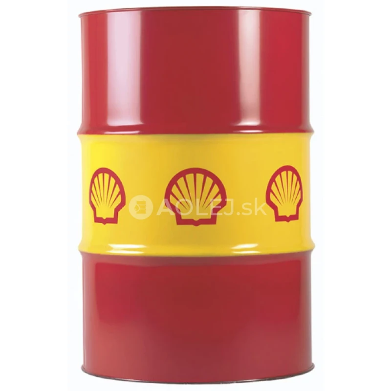 Shell Rimula R7 Plus AI 0W-20 209L