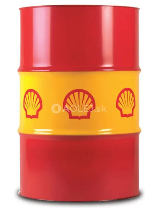Shell Rimula R7 Plus AM 5W-20 209L