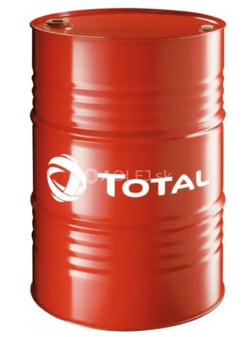 Total Quartz NFC 9000 5W-30 208L
