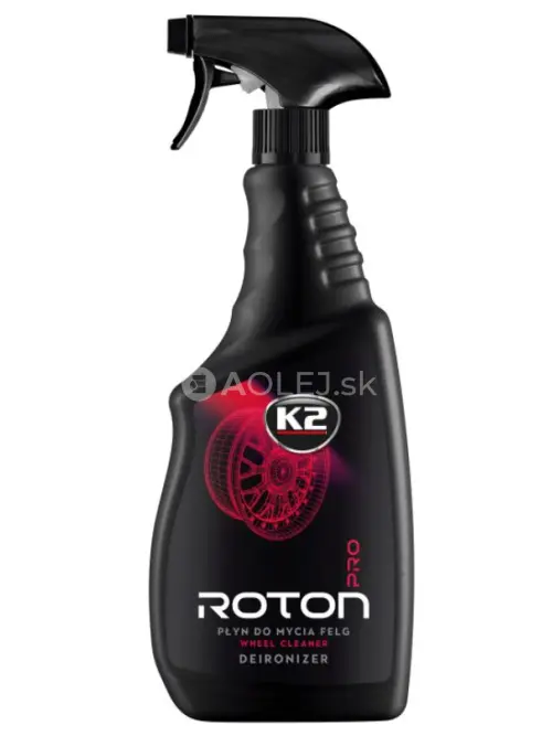 K2 Roton Pro /čistič diskov/ 750ml