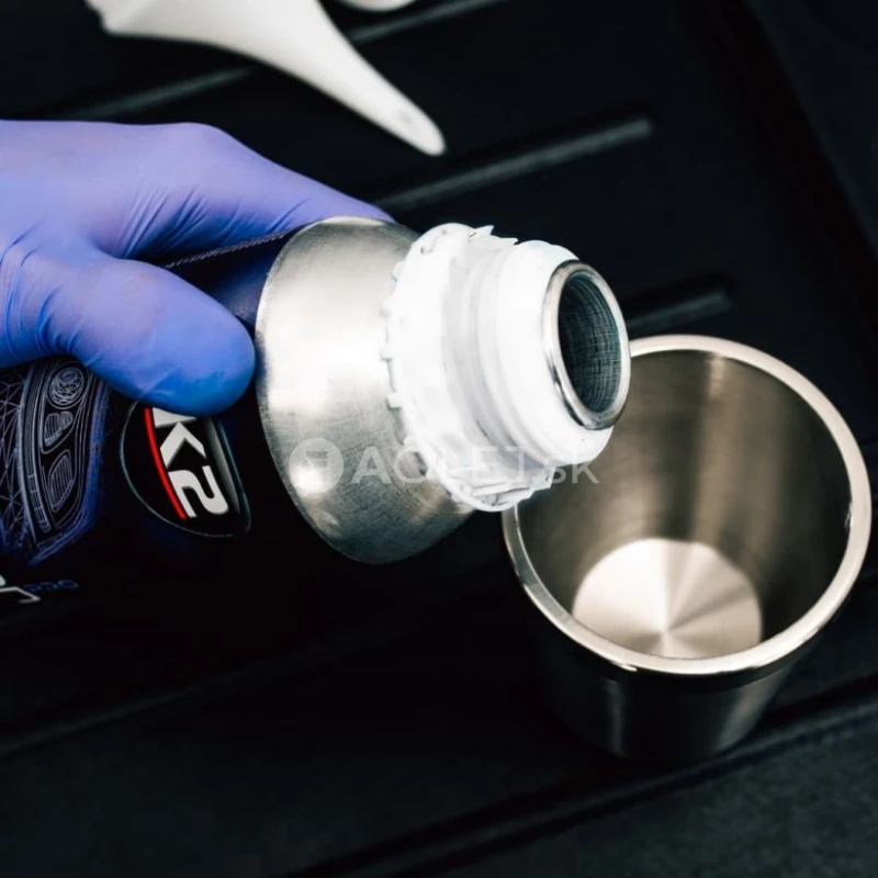 K2 Vapron Pro Regeneration Kit - set na regener&aacute;ciu svetlometov