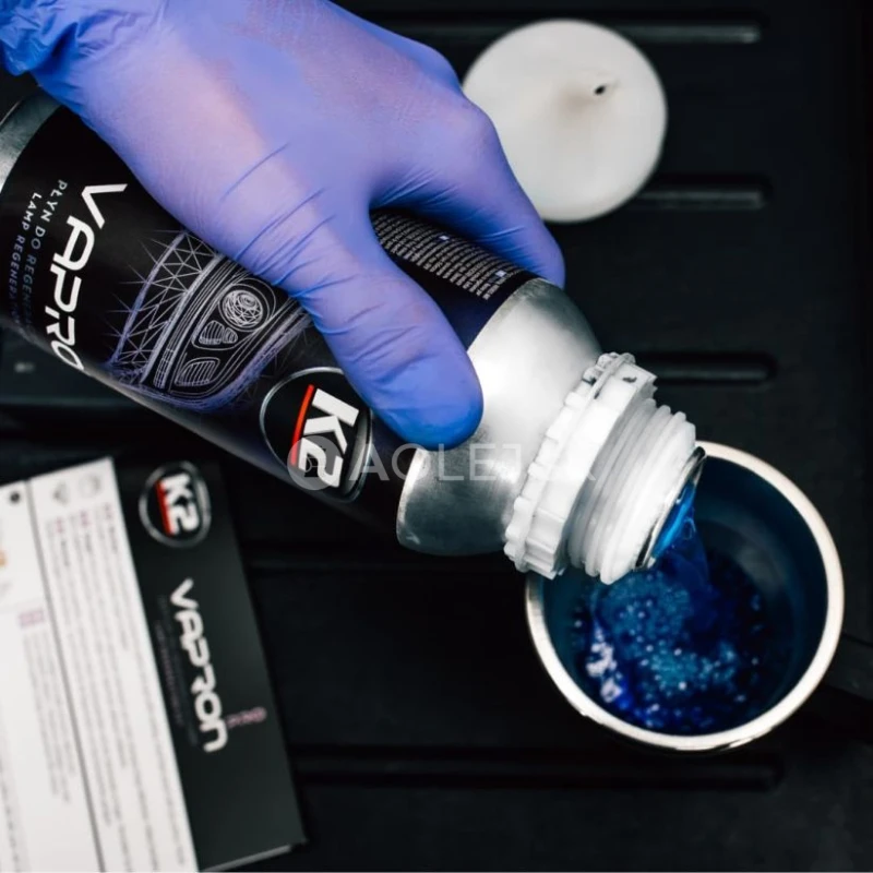 K2 Vapron Pro Regeneration Kit - set na regener&aacute;ciu svetlometov