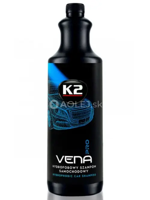 K2 Vena Pro /auto&scaron;amp&oacute;n/ 1L