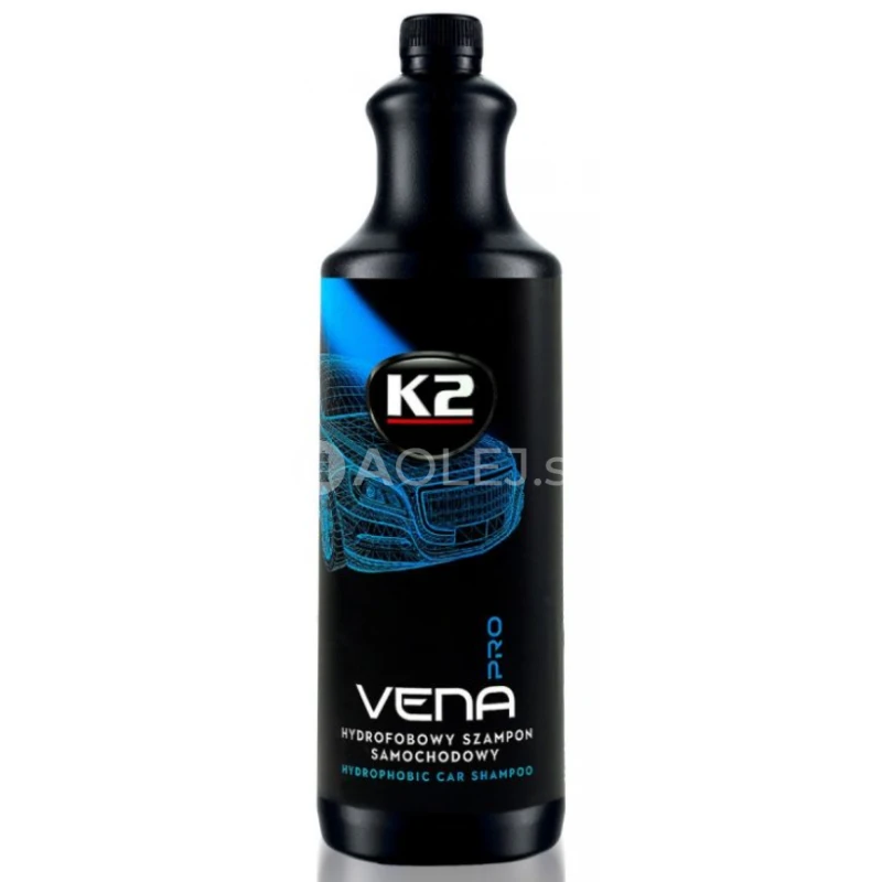 K2 Vena Pro /auto&scaron;amp&oacute;n/ 1L
