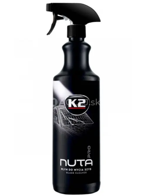 K2 Nuta Pro /čistidlo na sklo/ 1L