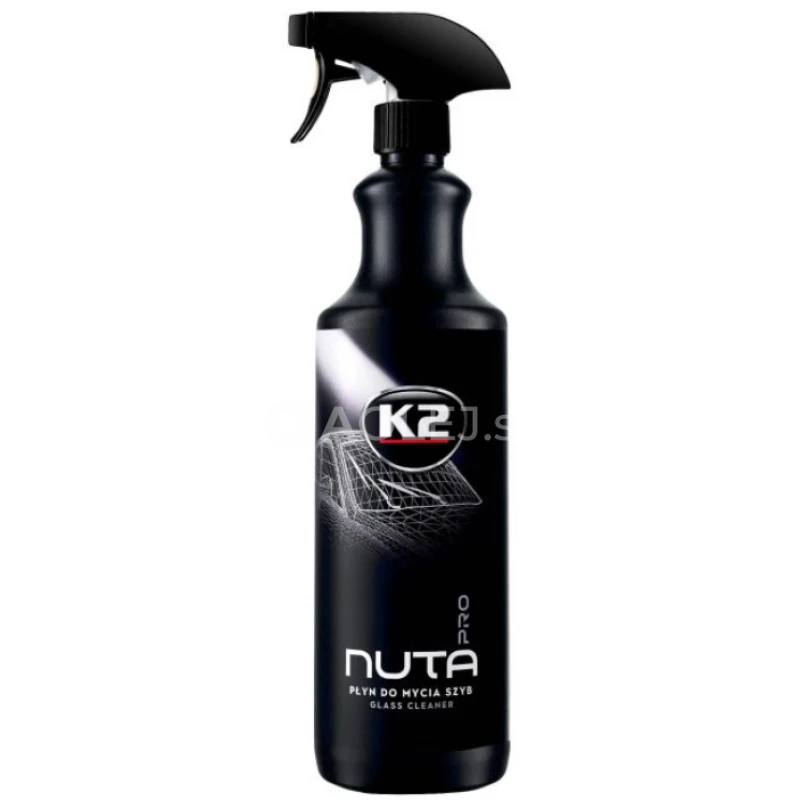 K2 Nuta Pro /čistidlo na sklo/ 1L