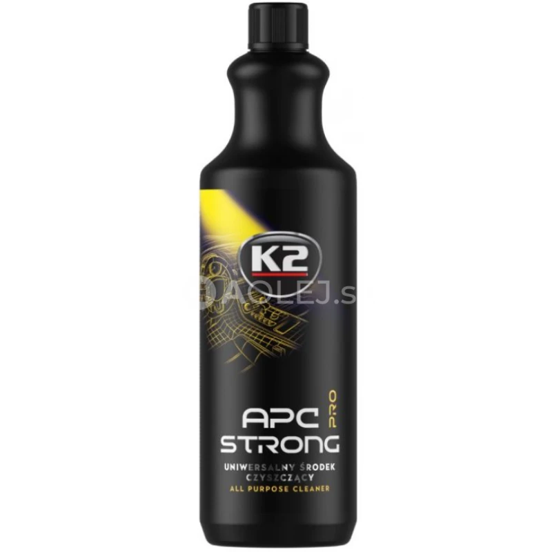 K2 APC Strong Pro /univerz&aacute;lny čistič/ 1L