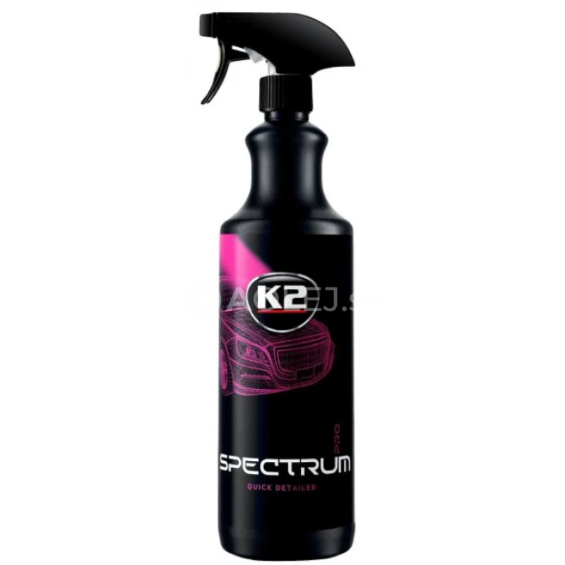 K2 Spectrum Pro /detailer/ 1L