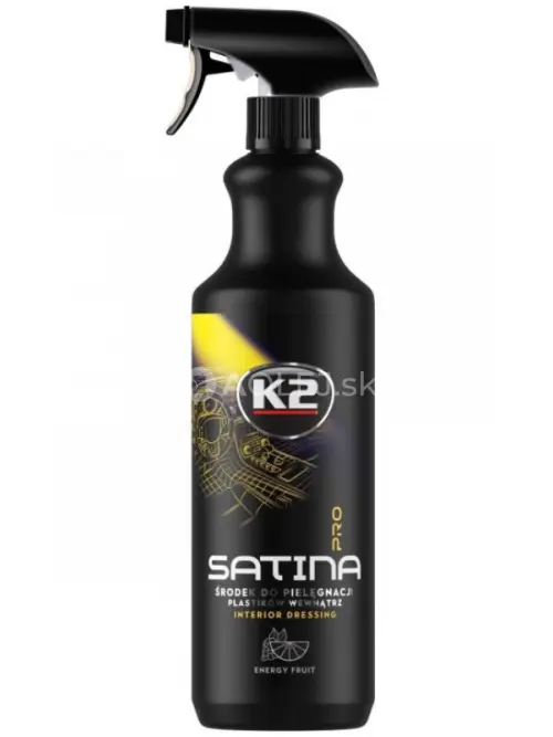 K2 Satina Pro Energy Fruit 1L