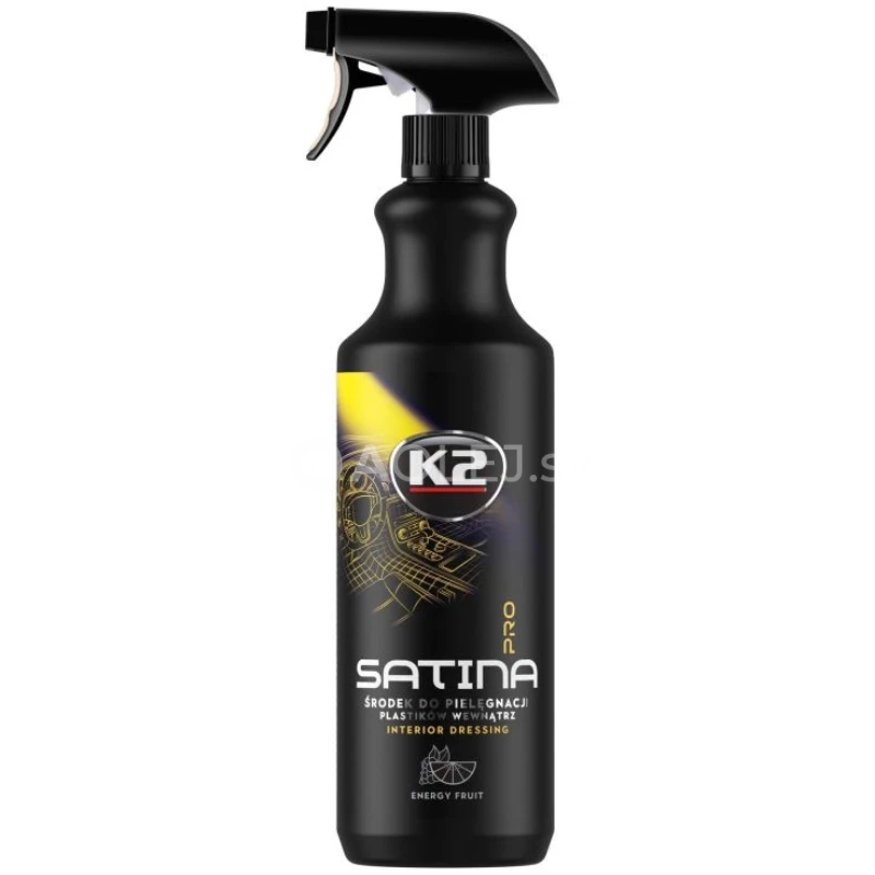 K2 Satina Pro Energy Fruit 1L