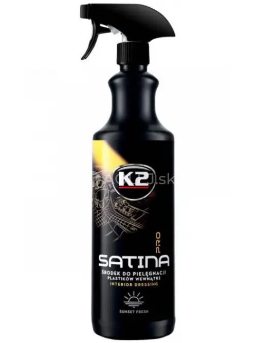 K2 Satina Pro Sunset Fresh 1L