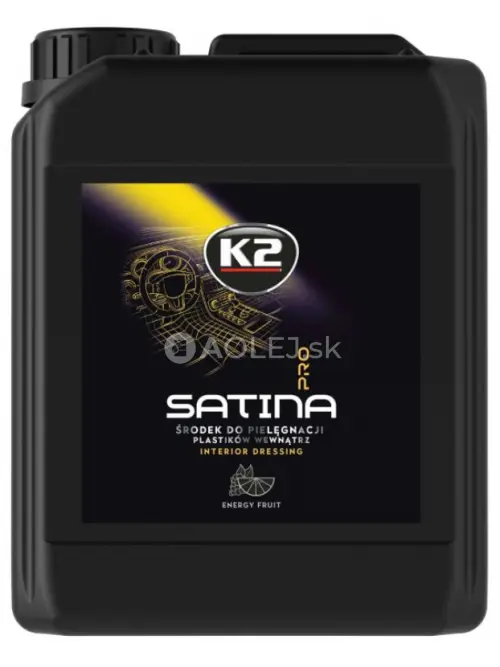 K2 Satina Pro Energy Fruit 5L