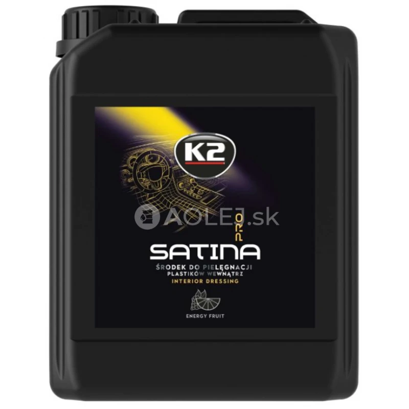 K2 Satina Pro Energy Fruit 5L