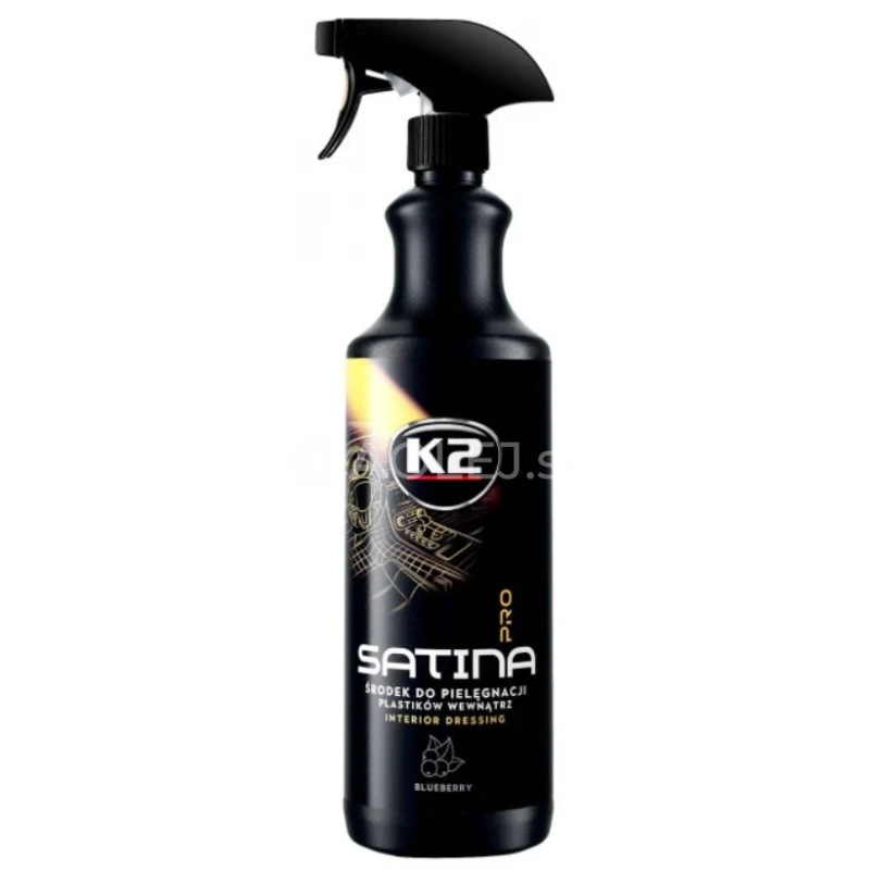 K2 Satina Pro Blueberry 1L
